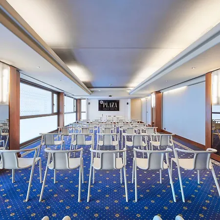 Hotel Plaza-3