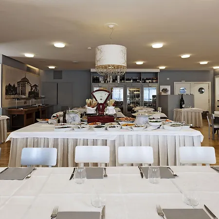 Hotel Maggior Consiglio-3