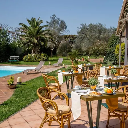 Best Western Park Hotel Roma Nord-2