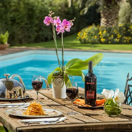 Best Western Park Hotel Roma Nord-3