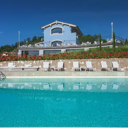 Villa Casagrande Resort E Spa-2