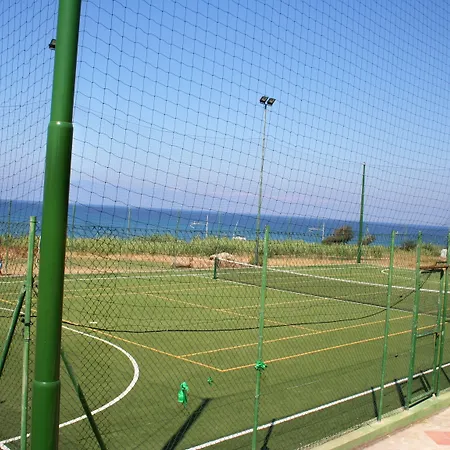 Villaggio Dolomiti Sul Mare-3