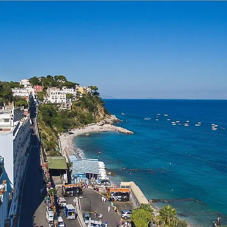 Relais Maresca Luxury Small Hotel & Terrace Restaurant-2