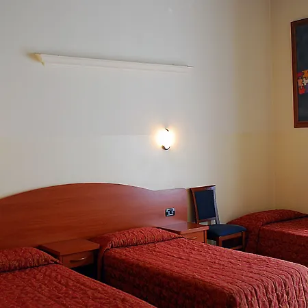 Soana City Rooms-3