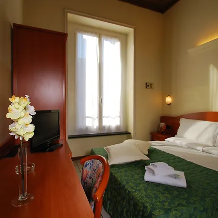 Soana City Rooms-2