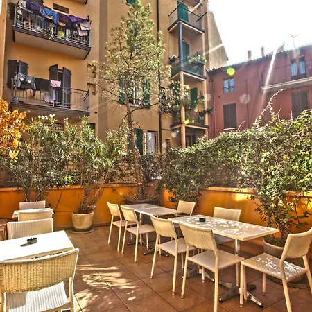 Hotel Il Guercino-2