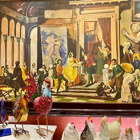 Hotel Il Guercino-3