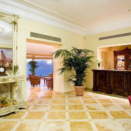 Grand Hotel Due Golfi-2
