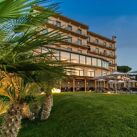 Grand Hotel Due Golfi-2