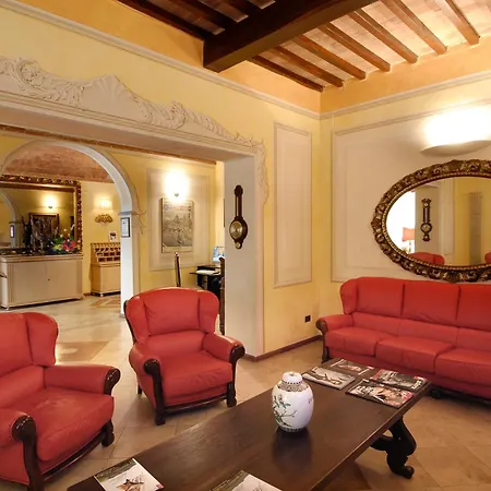 Hotel Bologna-3