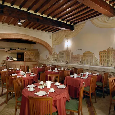Hotel Bologna-2