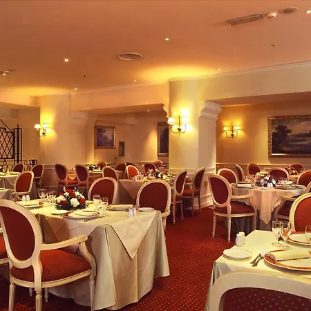 Grand Hotel Barone Di Sassj-2
