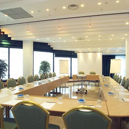 Grand Hotel Barone Di Sassj-3
