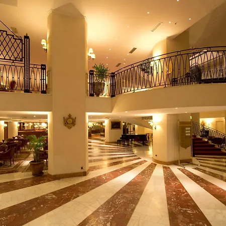 Grand Hotel Barone Di Sassj-2