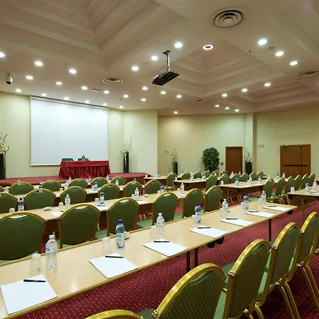 Grand Hotel Barone Di Sassj-3