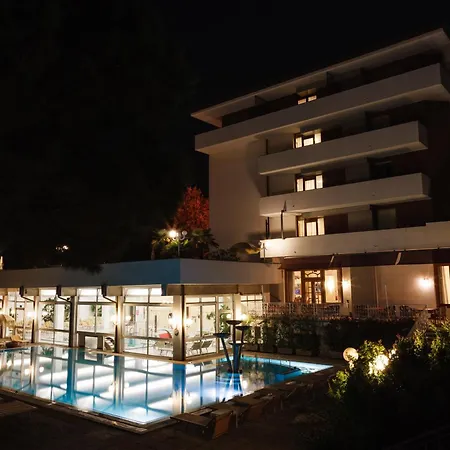 Hotel Terme Millepini-3