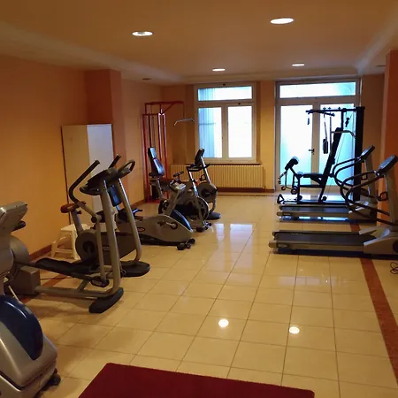 Hotel Terme Millepini-2