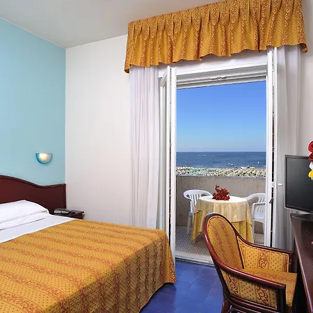 Hotel Vittoria-3
