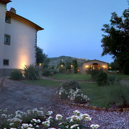 Relais Villa Baldelli-2