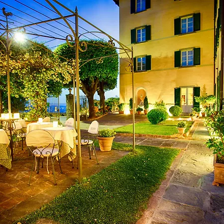 Hotel Villa Marsili, BW Signature Collection-2