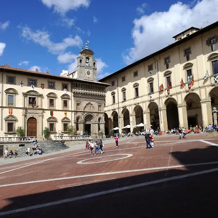 B&B Hotel Arezzo-2