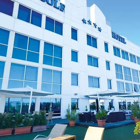 Golf Hotel Milano-2