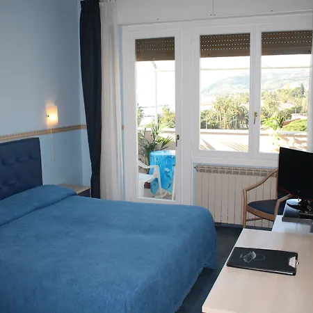 Hotel Sole Mare-3