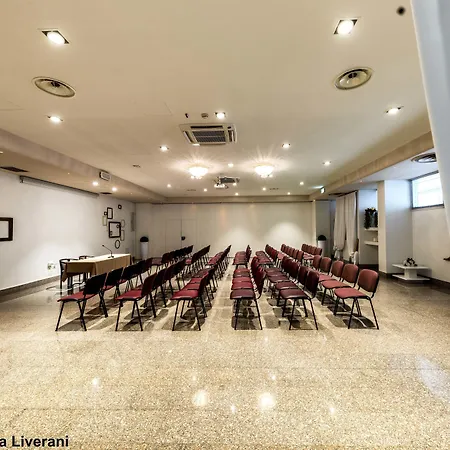 Hotel Donatello Imola-2