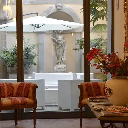 Hotel San Michele-3