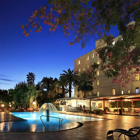 Hotel Mediterraneo-3