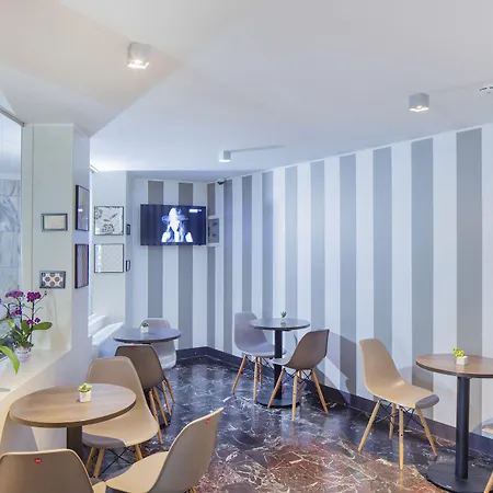 B&B Hotel Trieste-2
