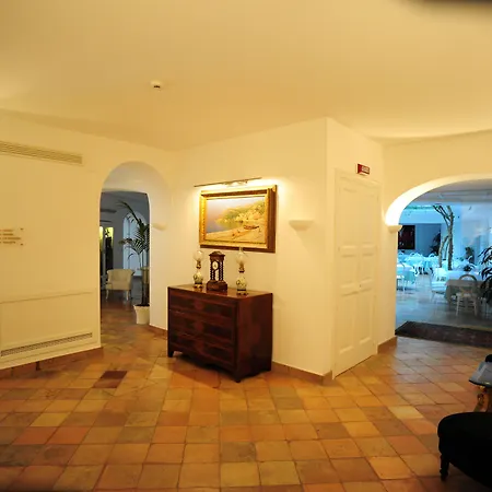 Villa Romana Hotel&Spa-3