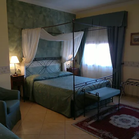Hotel Villa Ambrosina-2