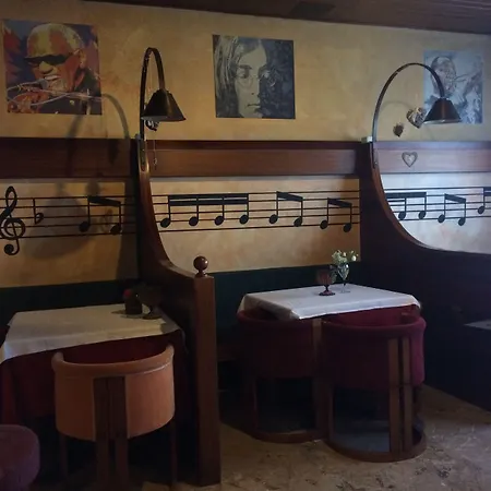 Hotel Ristorante al Gabbiano-3