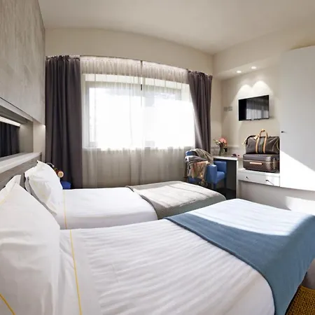 Albavilla Hotel & Co-2