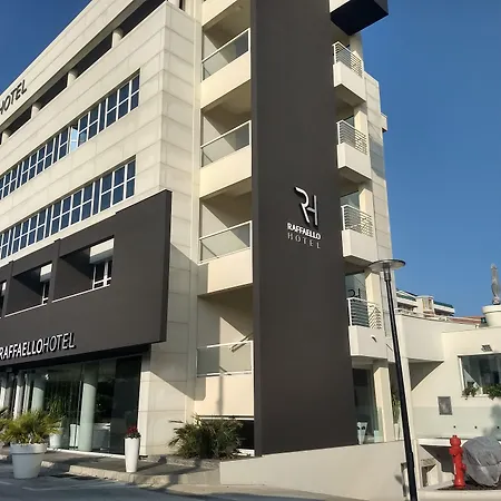 Raffaello Hotel-2
