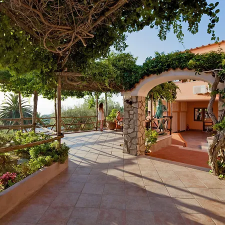 Hotel Il Girasole-3