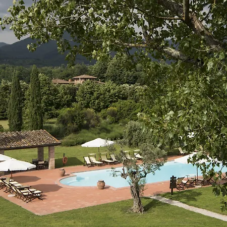 Monsignor Della Casa Country Resort & Spa-3