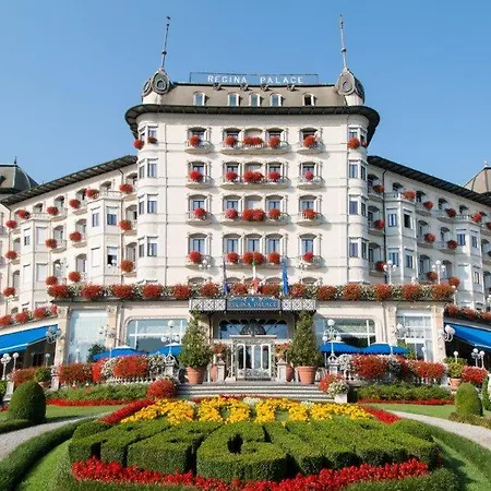 Hotel Regina Palace-2