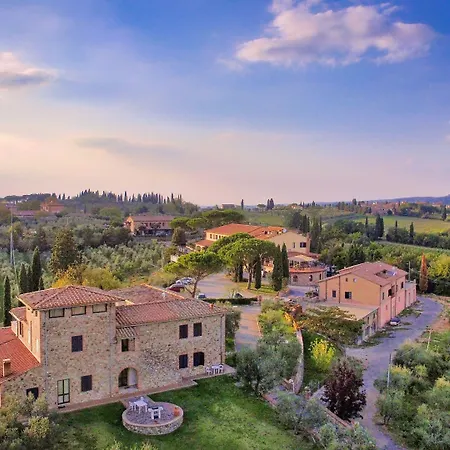 La Loggia - Villa Gloria -Adults Only-2