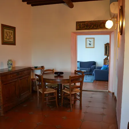 La Loggia - Villa Gloria -Adults Only-3