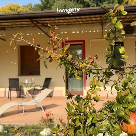 Agriturismo Corte San Girolamo-3