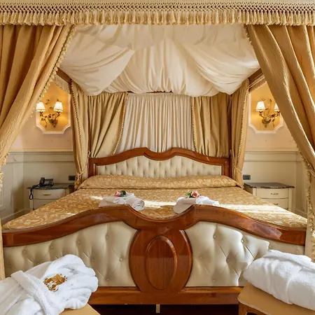 Hotel Borgo Don Chisciotte-3