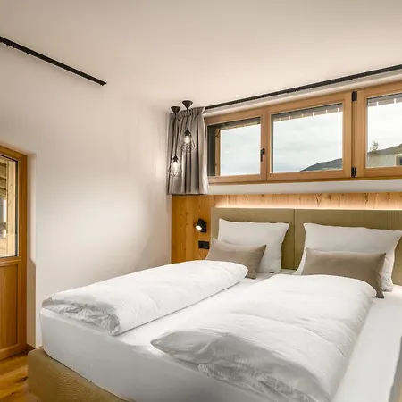 Summerer - Living Nature - Apartments With Private Spa-3