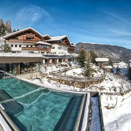 Charmehotel Uhrerhof - Deur-2