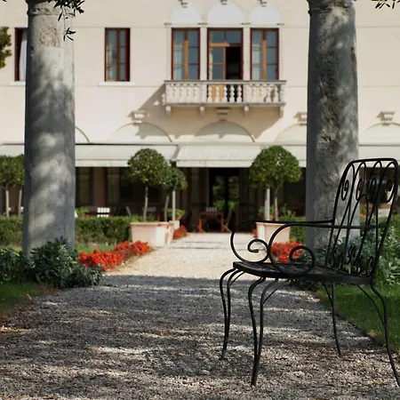 Hotel Villa Ca' Sette-3