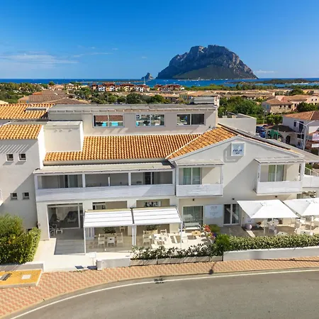 Felix Hotels - Hotel Residence Porto San Paolo-3