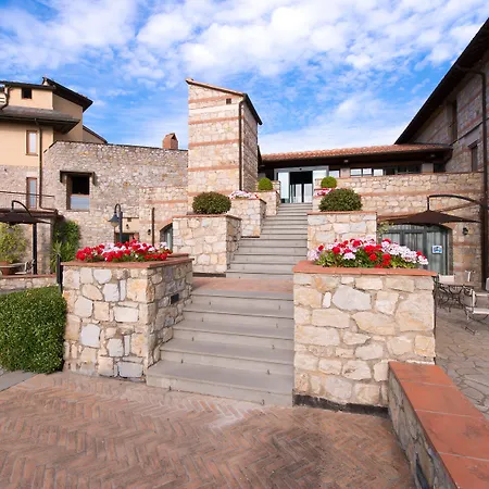 Cdh Hotel Radda-2