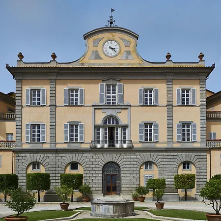 Bagni Di Pisa Palace&Thermal Spa-3