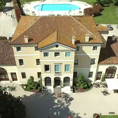 Best Western Plus Hotel Villa Tacchi-3